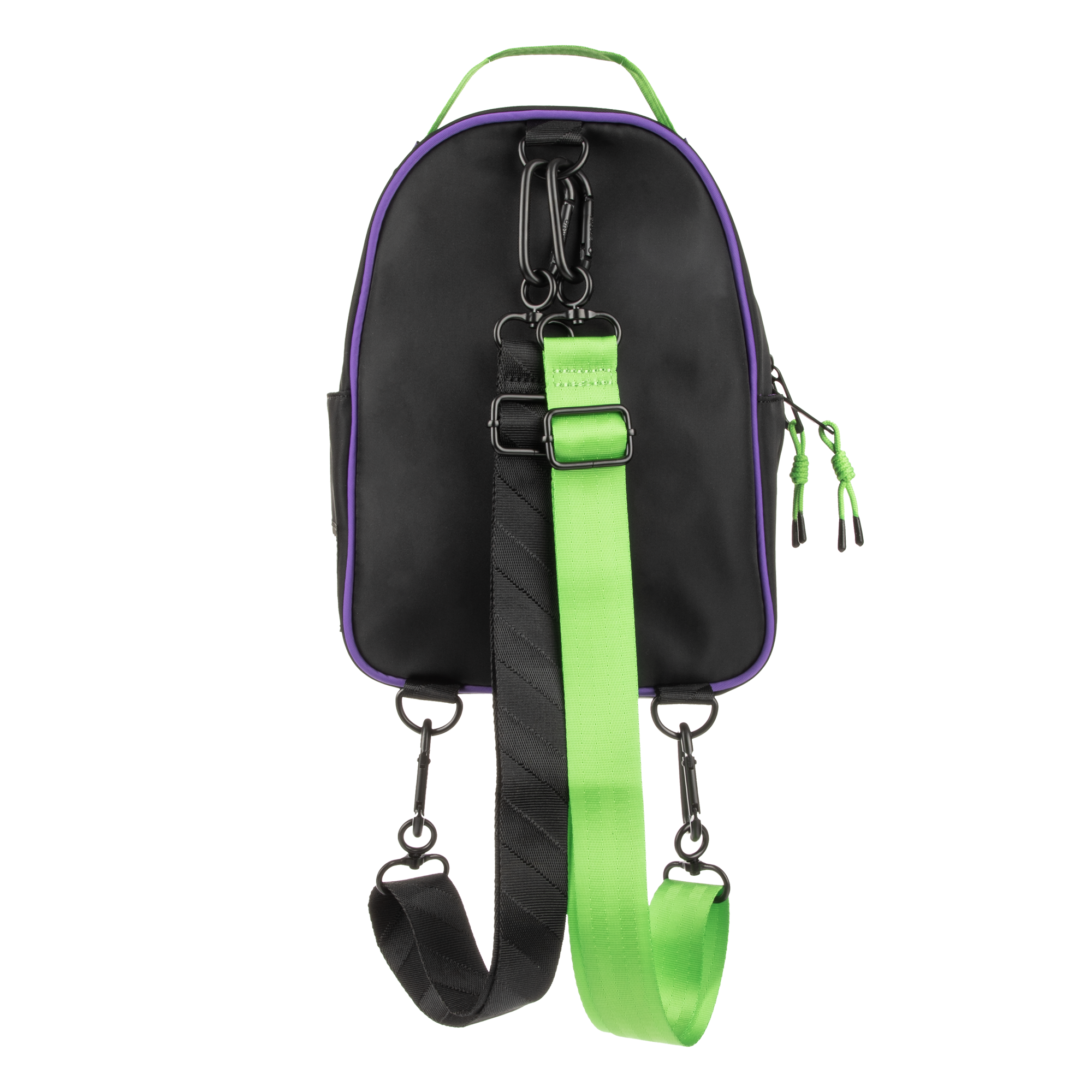 Eva Unit-01 Mini Convertible Backpack