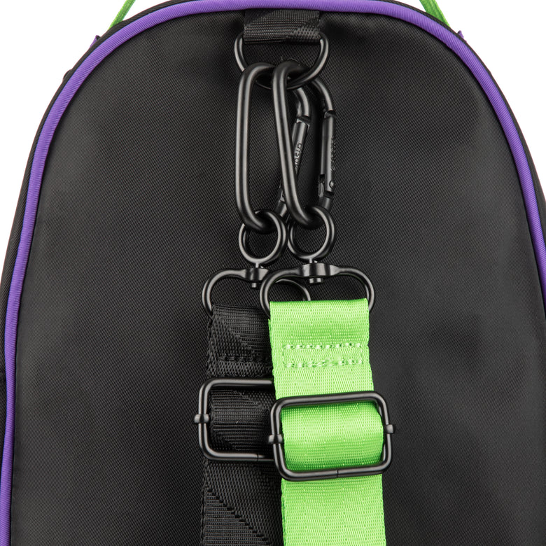 Molly Convertible Backpack