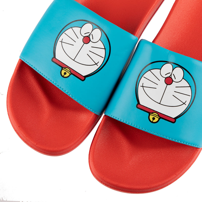 Doraemon Slides