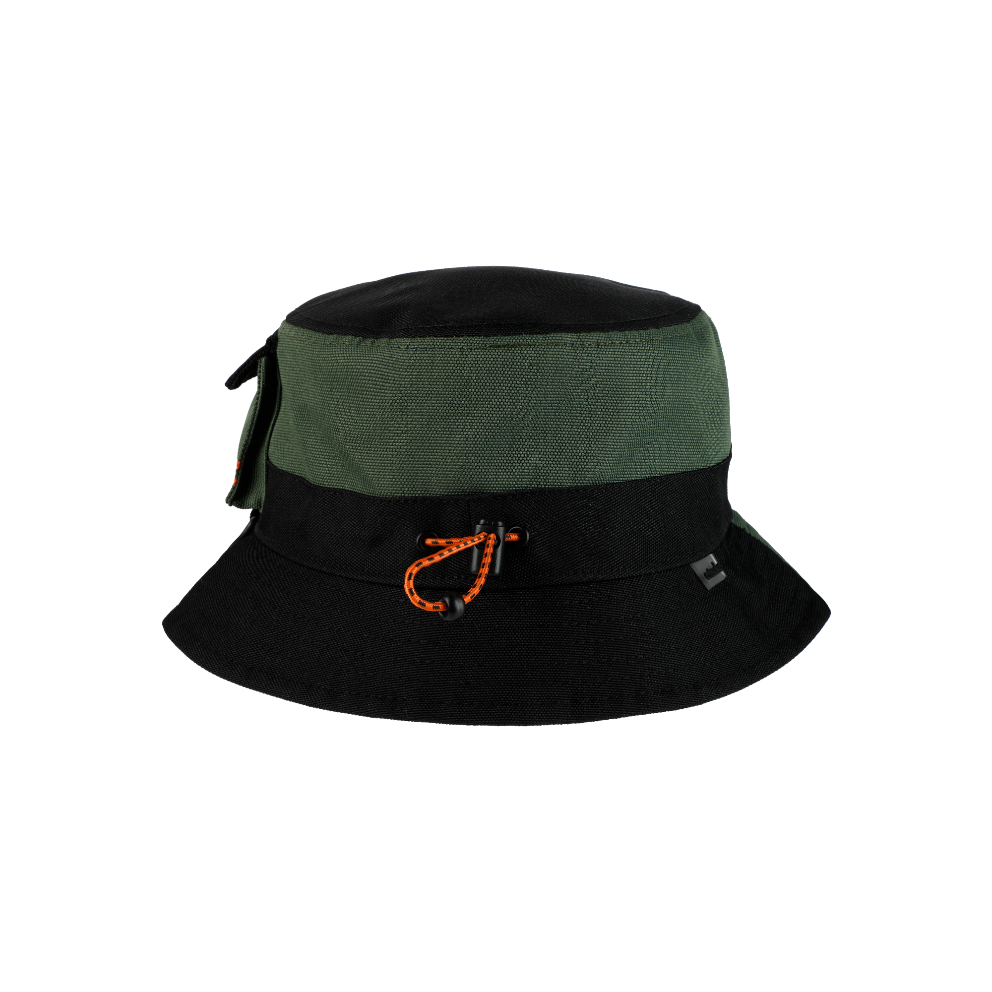 Atsuko Dragon Ball Super Super Hero Shenron Cargo Pocket Bucket Hat