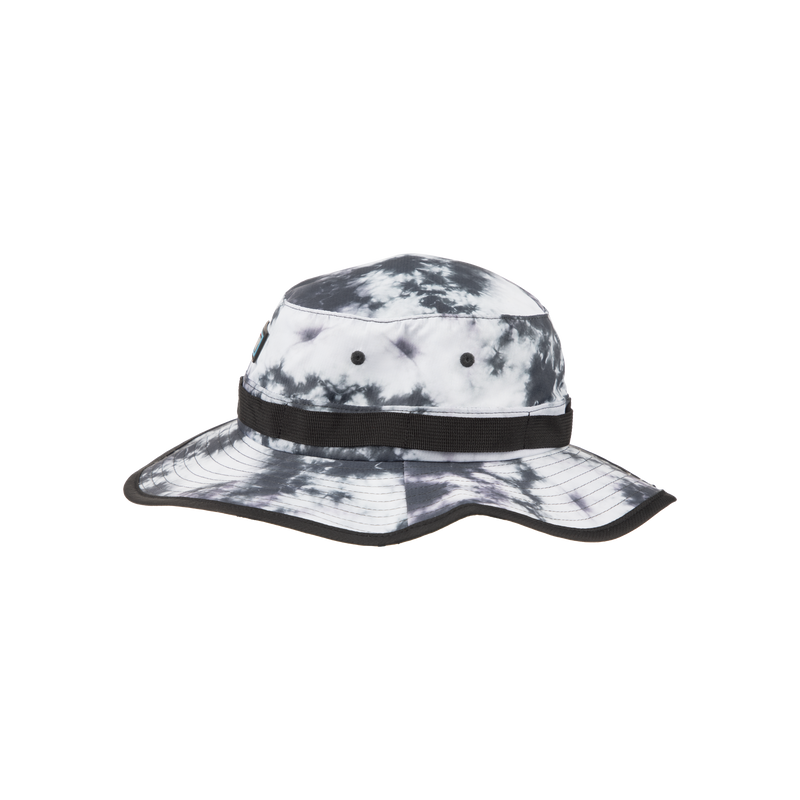 See You Space Cowboy Tie Dye Boonie Hat