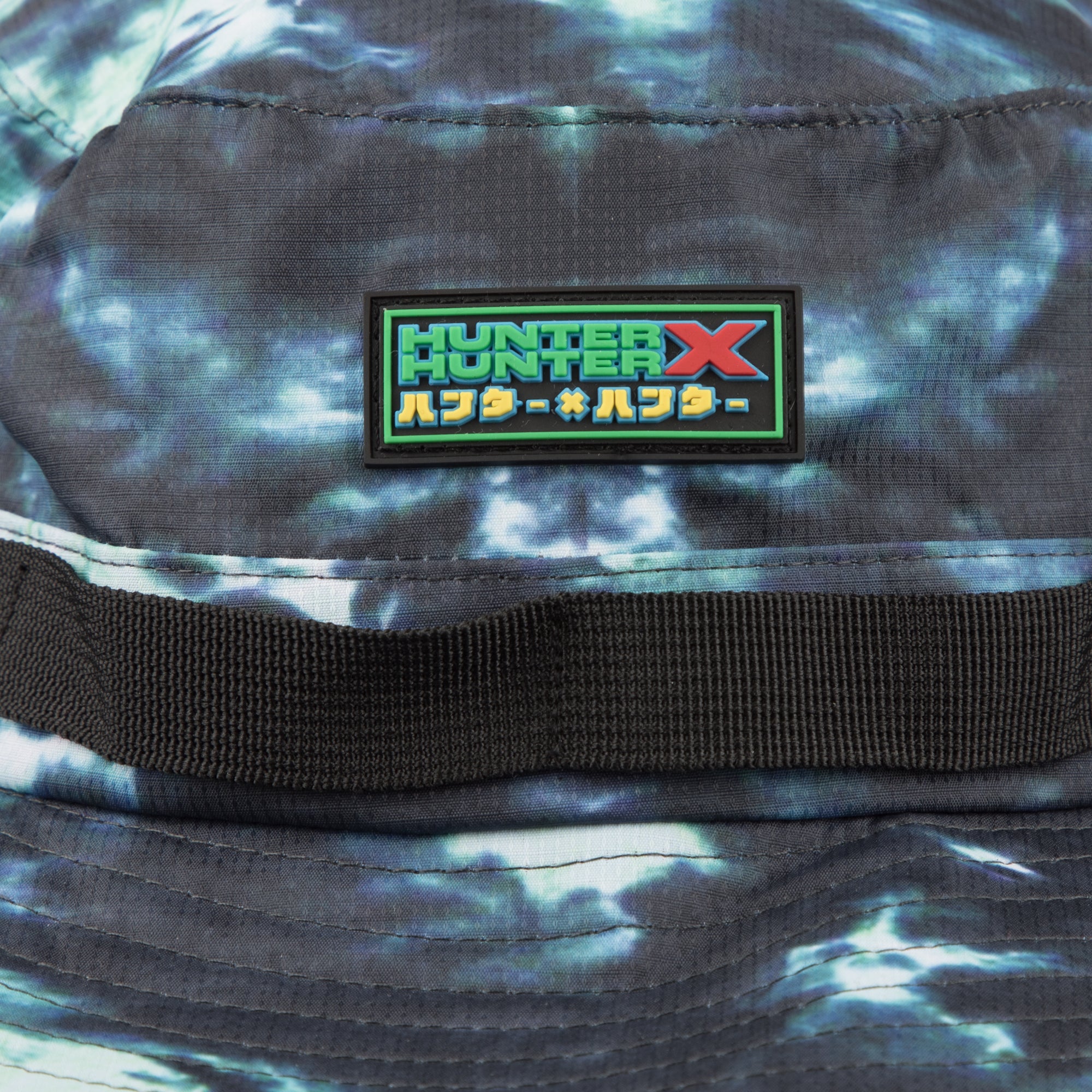 Hunter x Hunter Tie Dye Boonie Hat