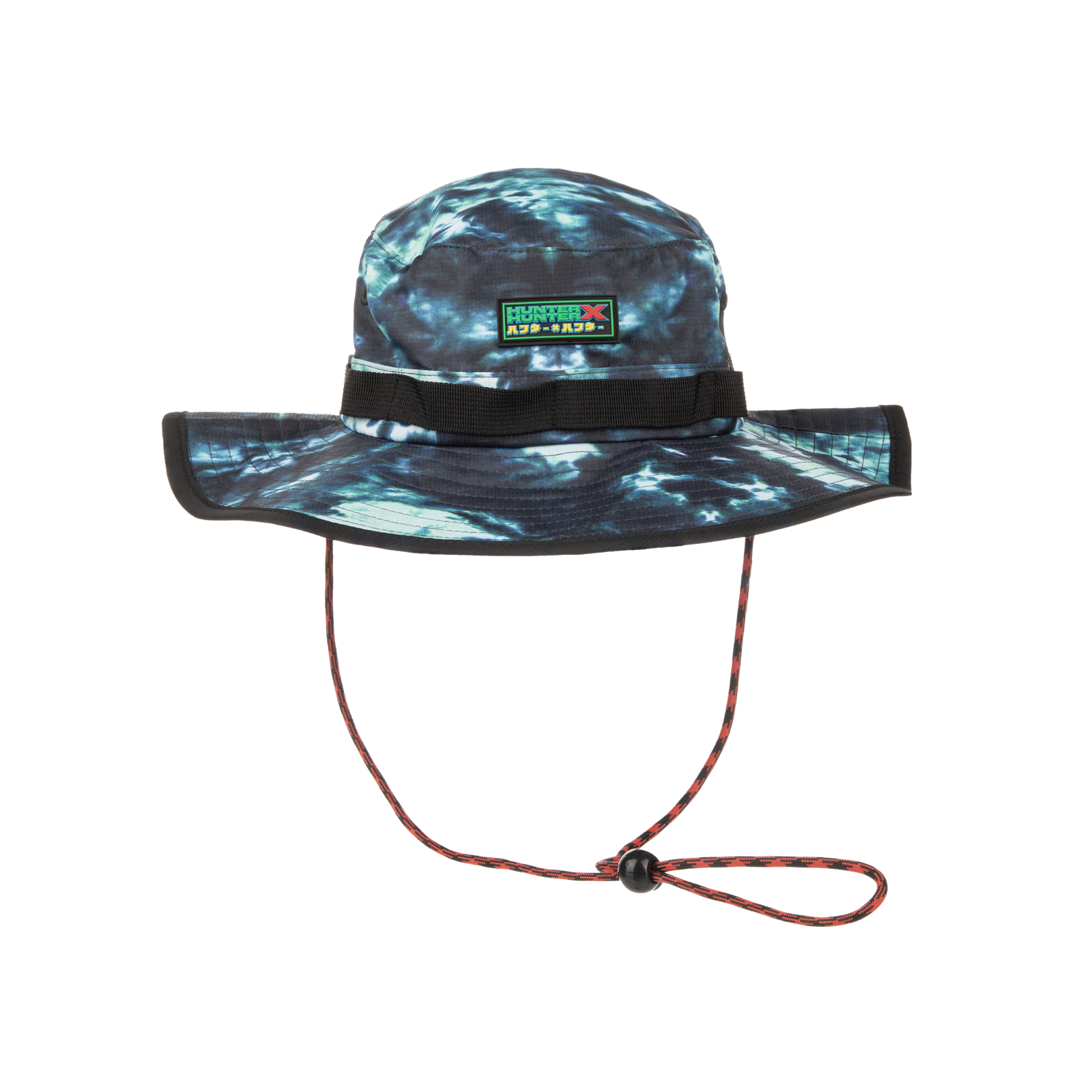 Hunter x Hunter Boonie Hat | Official Apparel & Accessories | Atsuko ...