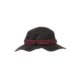 Brand of Sacrifice Black Boonie Hat