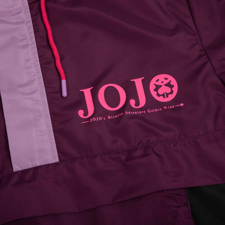 JoJo's Bizarre Adventure - JoJo Stands Long Sleeve - Crunchyroll Exclusive!