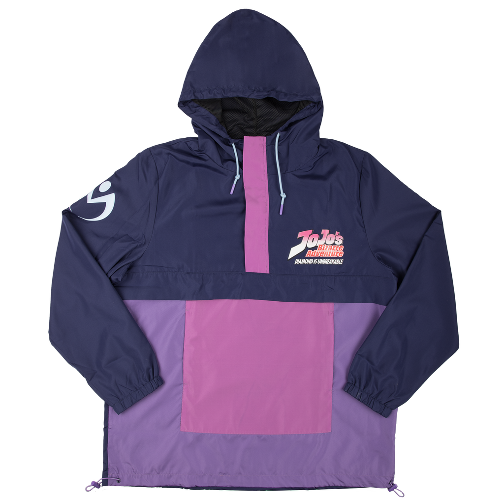 Dimito ATOM ANORAK 上下セット Dimito ATOM ANORAK 上下セット