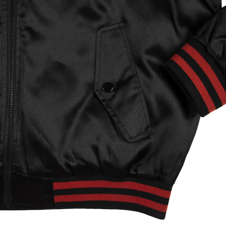 Berserk Stigma Of Sacrifice Bomber Jacket | Official Apparel