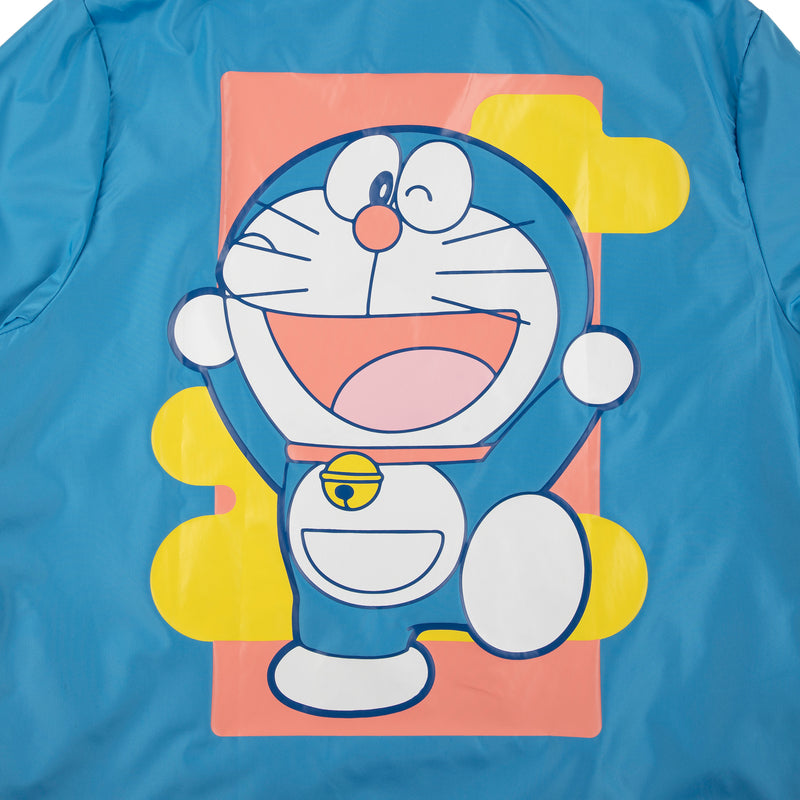 Doraemon Anorak
