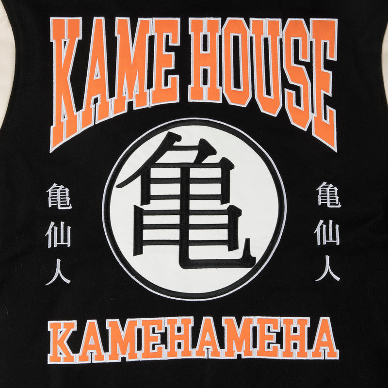 Kame House Varsity Jacket