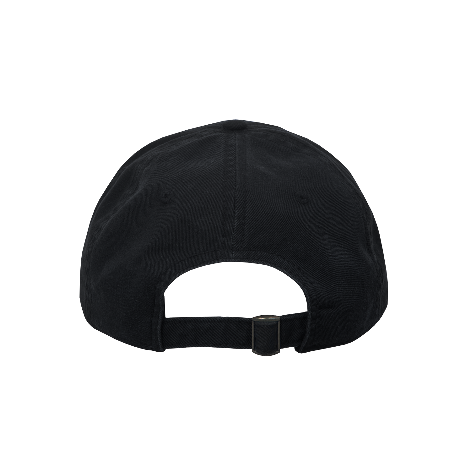 Berserk Logo Black Hat
