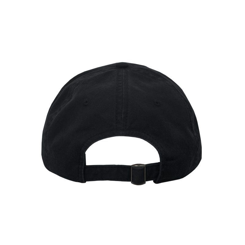 Berserk Logo Black Hat