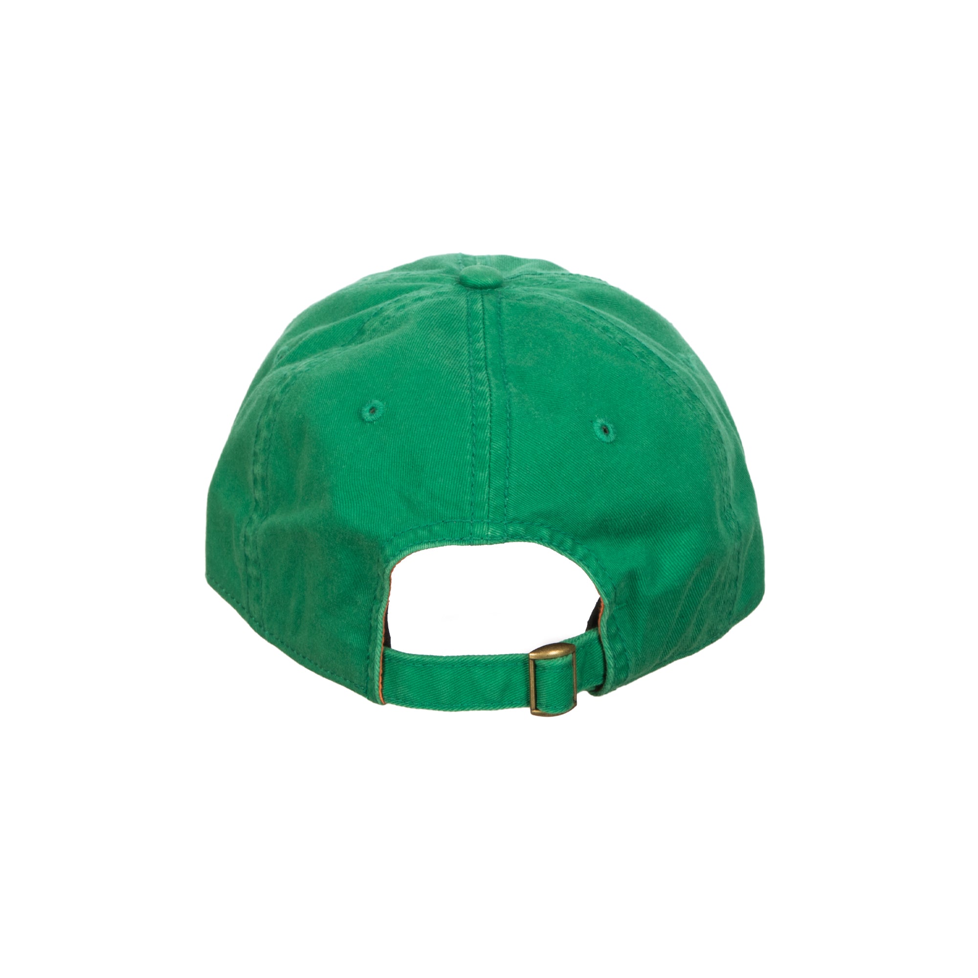 Applicant 405 Gon Green Hat