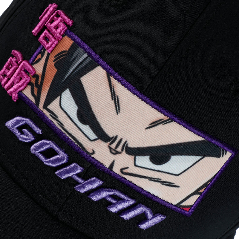 Gohan Snapback Hat