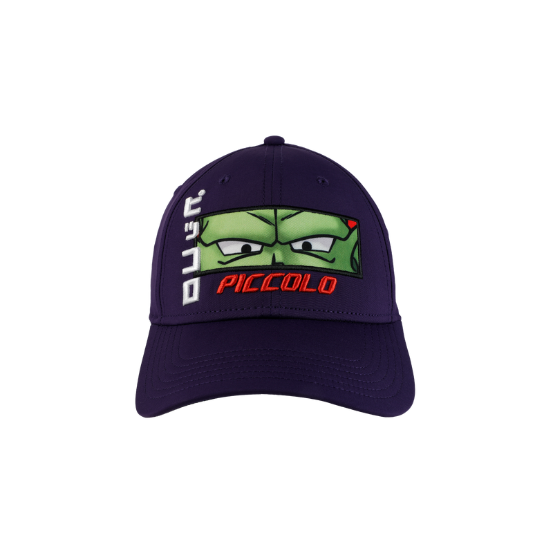 Piccolo Snapback Hat