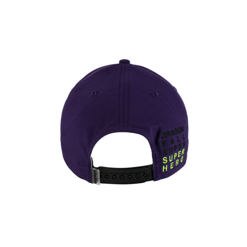 Piccolo Snapback Hat