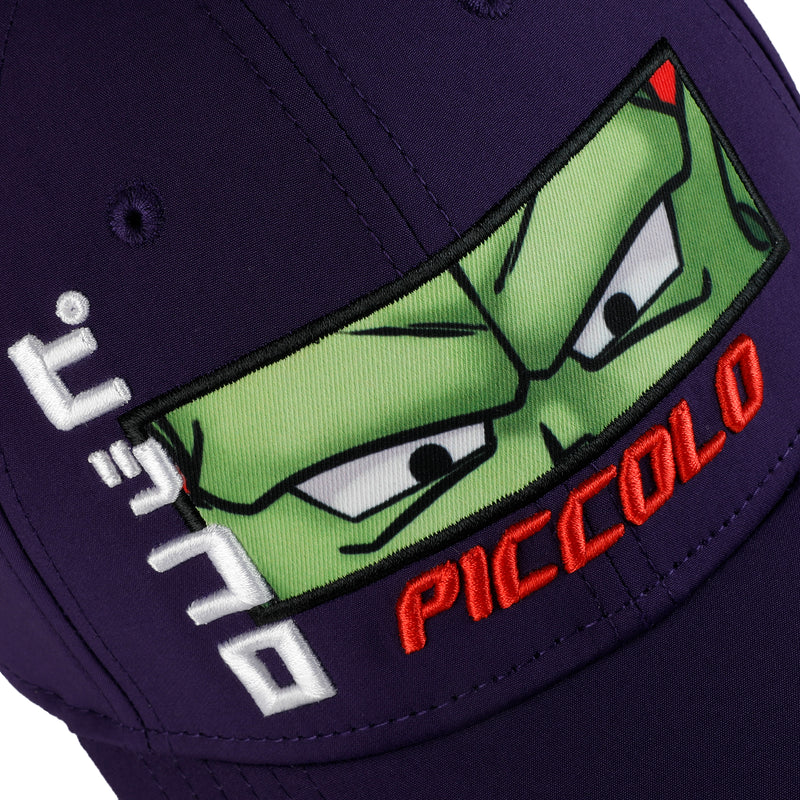 Piccolo Snapback Hat