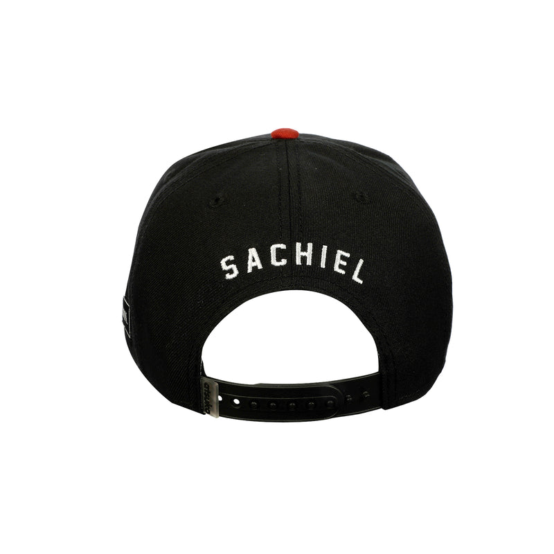 Sachiel Baseball Hat