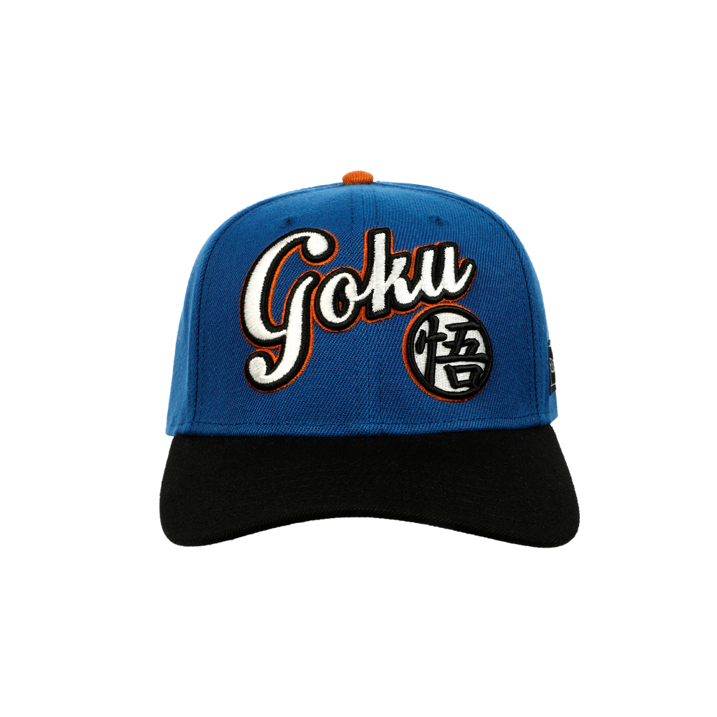 Discount dragon ball fitted hat Hotsell - Main Image
