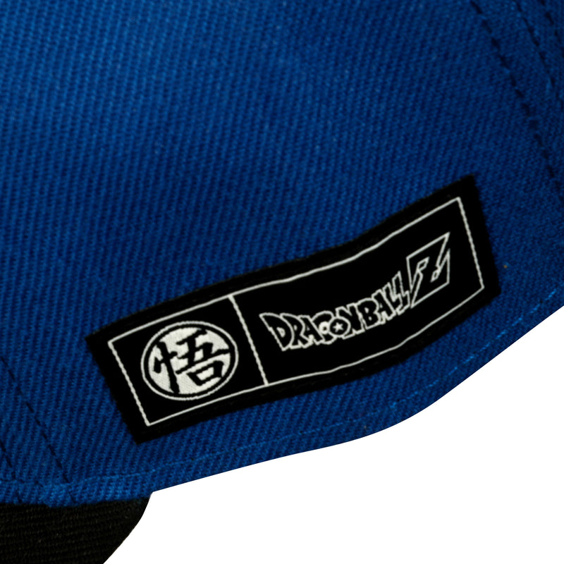 Goku Baseball Hat