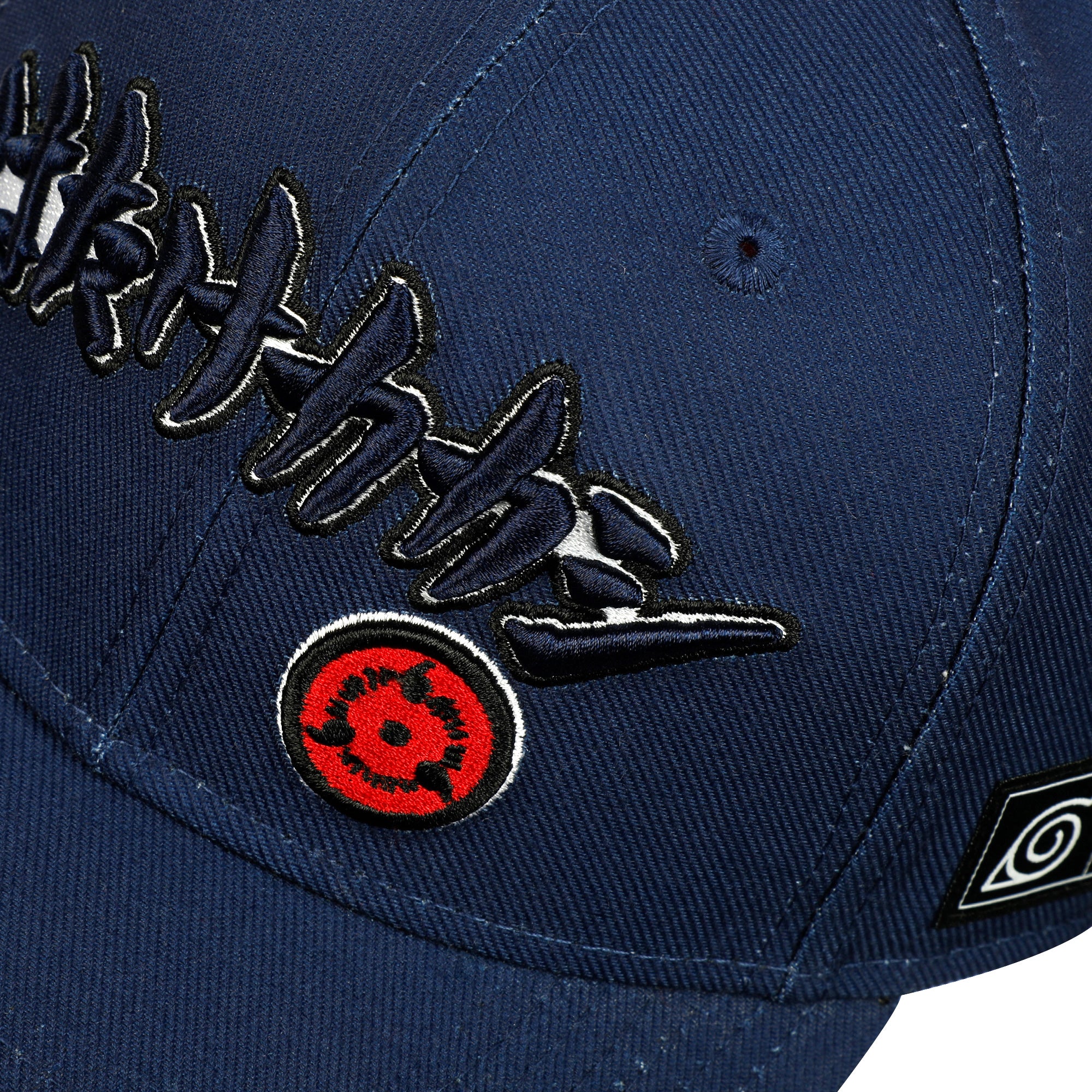 Kakashi Baseball Hat