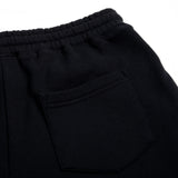 Char's Zaku II Black Shorts
