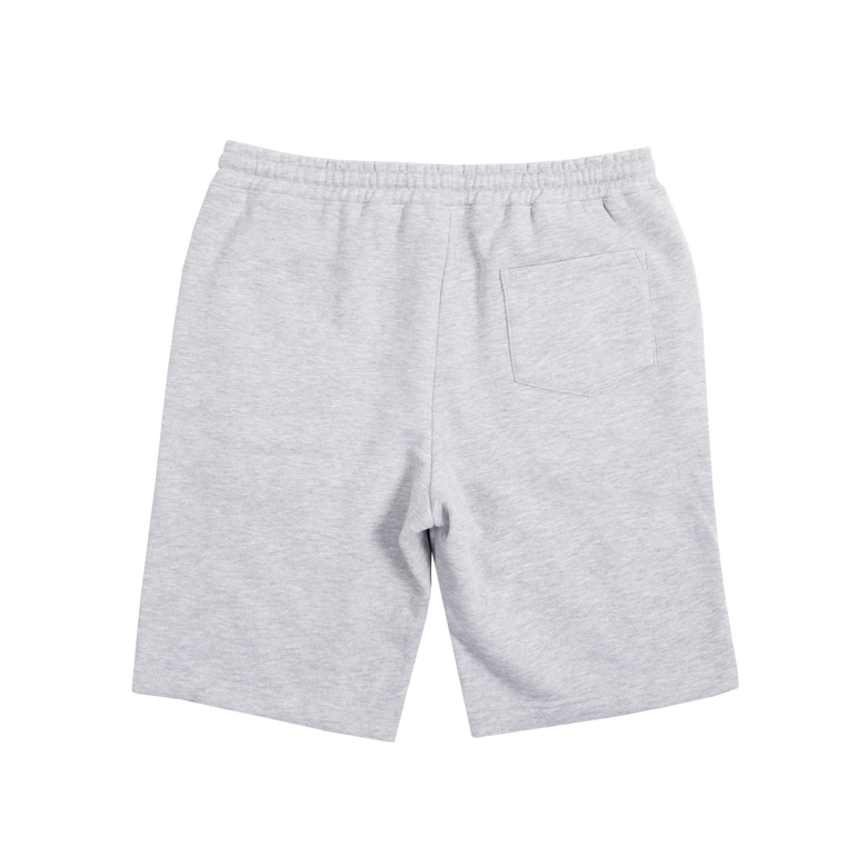 Godzilla Shin Godzilla Chibi Heather Grey Shorts - Godzilla | Atsuko