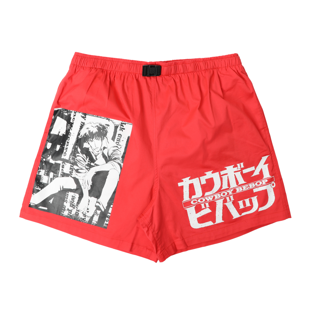 COWBOY BEBOP ビブタイツsize L