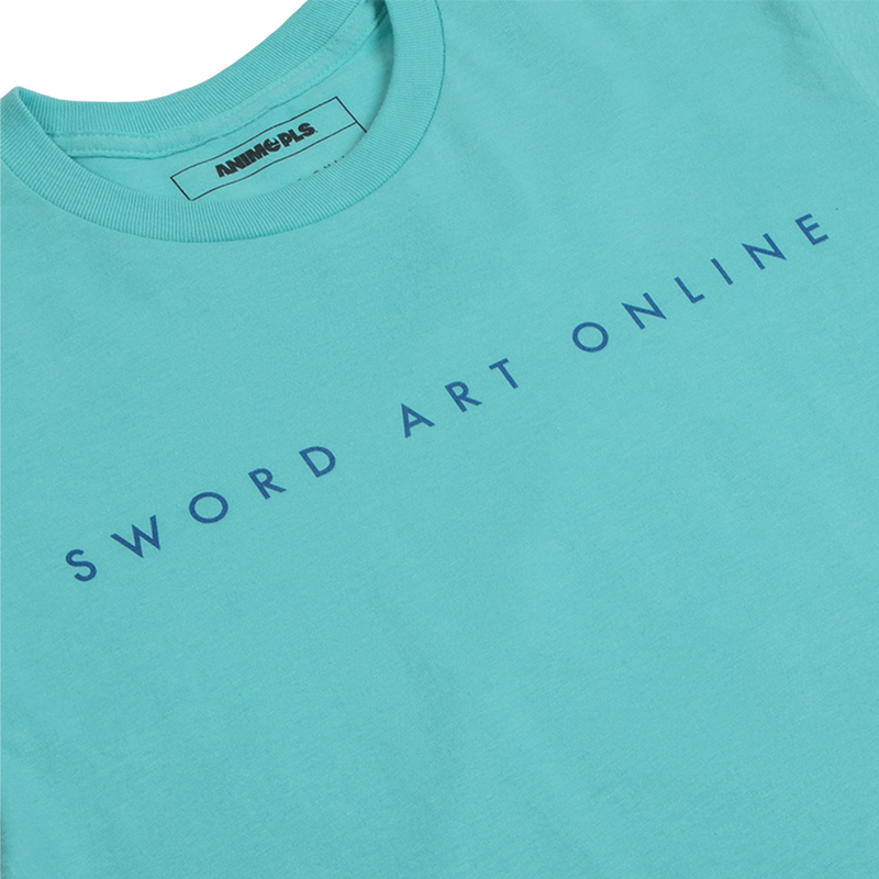 Alfheim's Prisoner Teal Tee