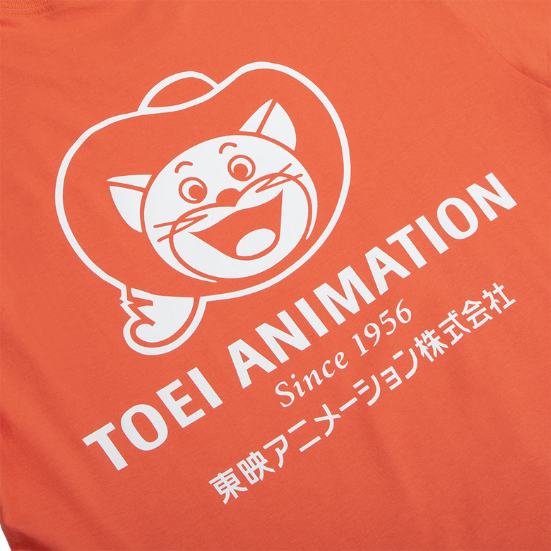 Toei Animation