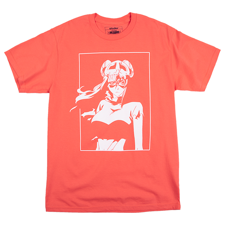 Nelliel Box Tee