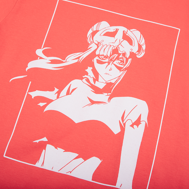 Nelliel Box Tee