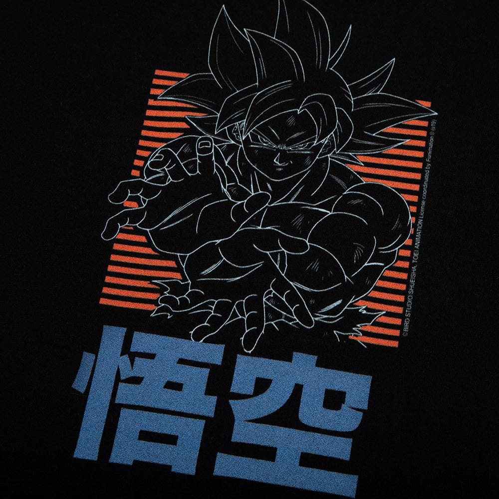 Ultra Instinct Tee