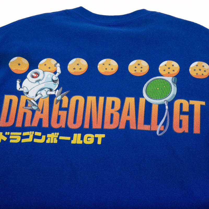 Vegeta Super Saiyan Blue Tee