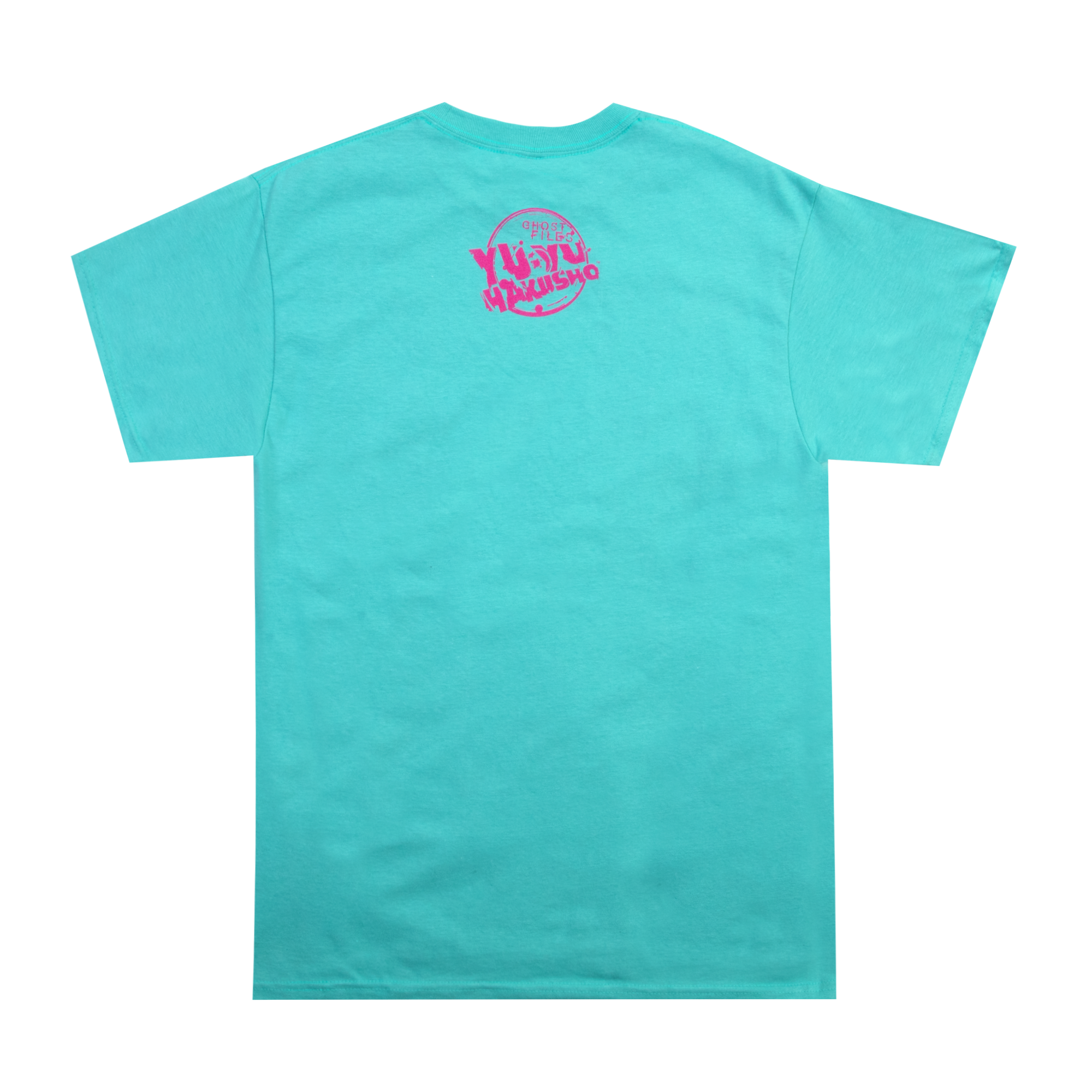 Kurama Dapper Mint Tee