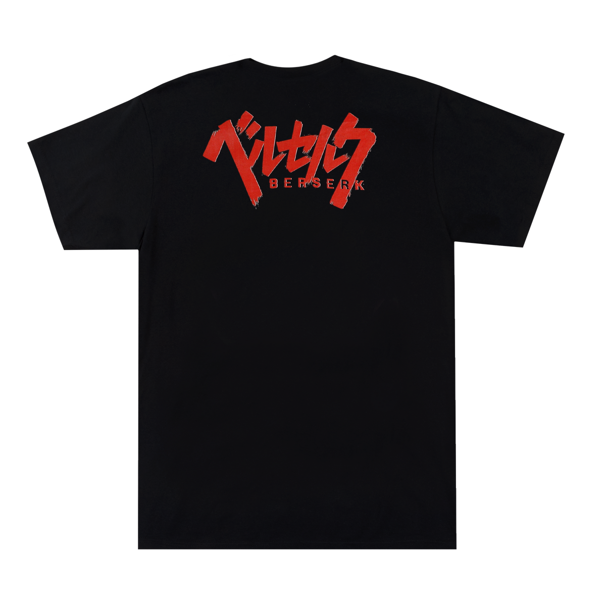 Berserk Femto Black Tee - Berserk | Atsuko