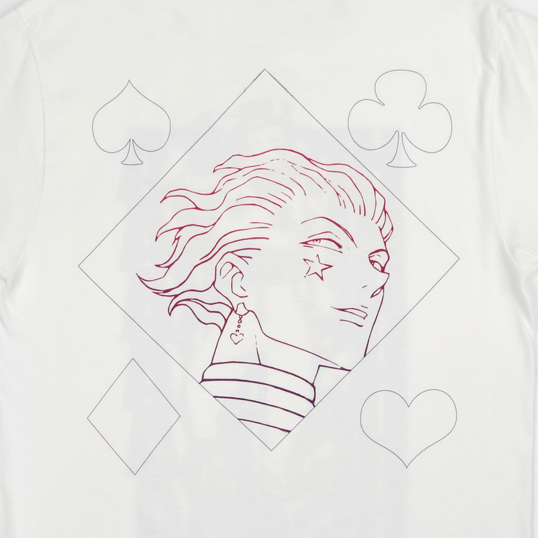 Hisoka crewneck online