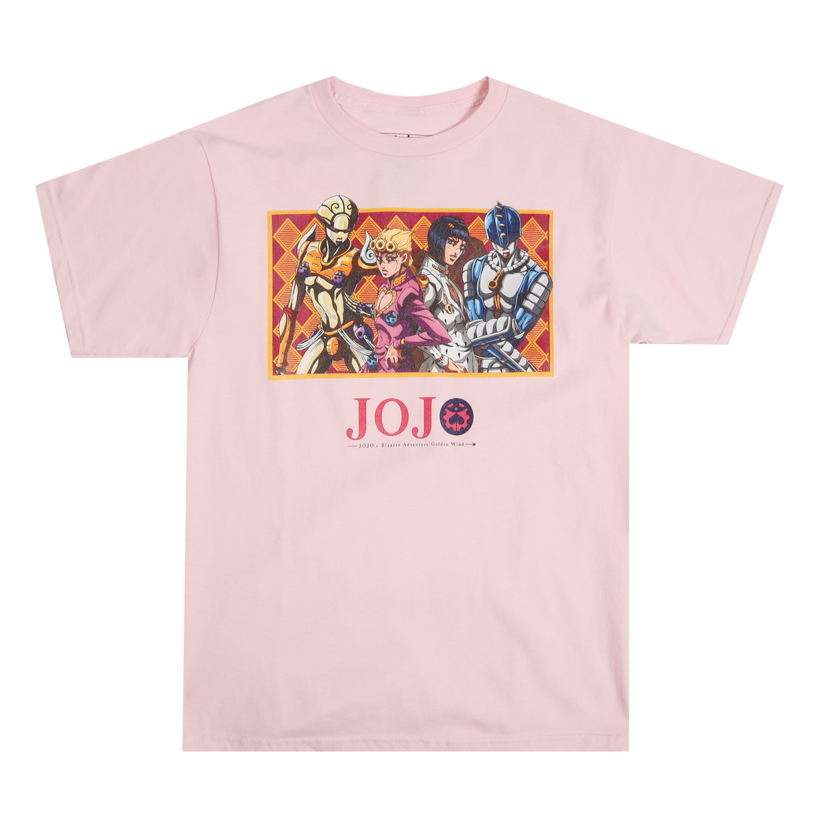 Jojo t shirt clearance