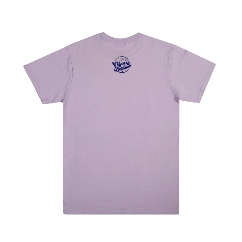 Toguro Unstoppable Lavender Tee