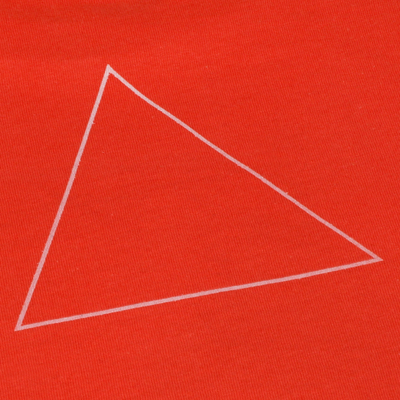 Infinite Mugen Salmon Tee