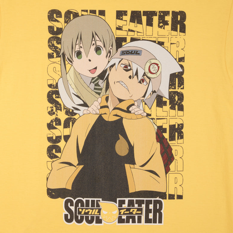 Soul Eater - The Complete Series