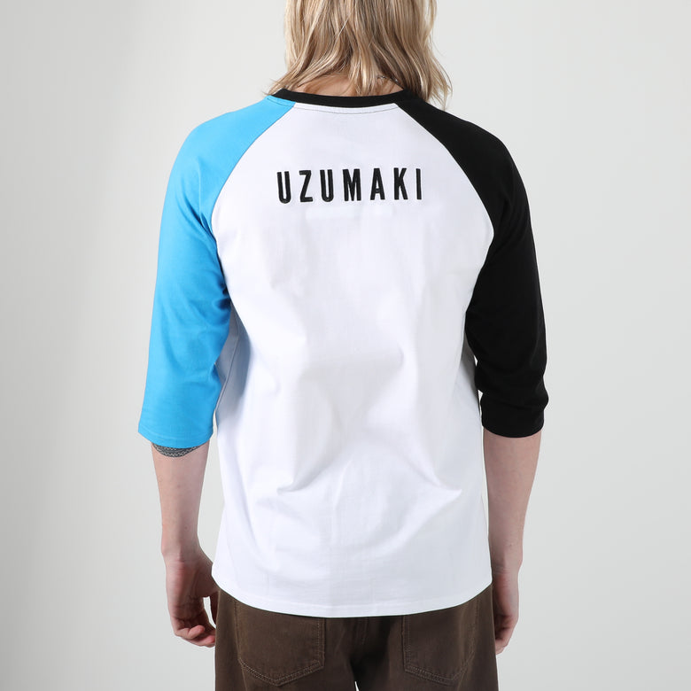 Raglan Baseball Jersey Set - So Fontsy