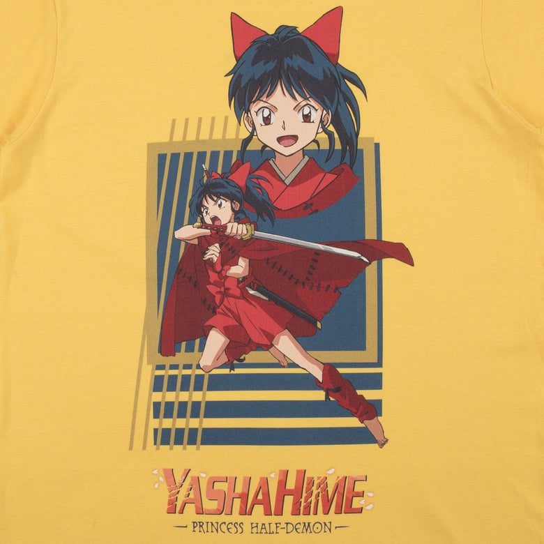 Hanyou no Yashahime (Yashahime: Princess Half-Demon) Merch