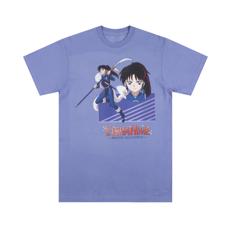 Yashahime Setsuna Tee