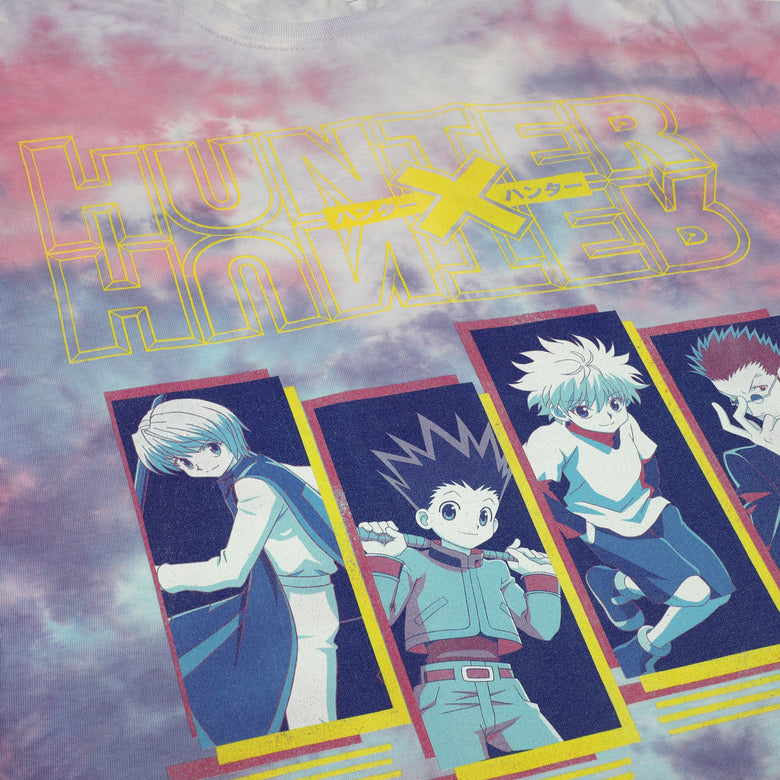 Hunter X Hunter Long Sleeve Shirt , hxh phone HD phone wallpaper