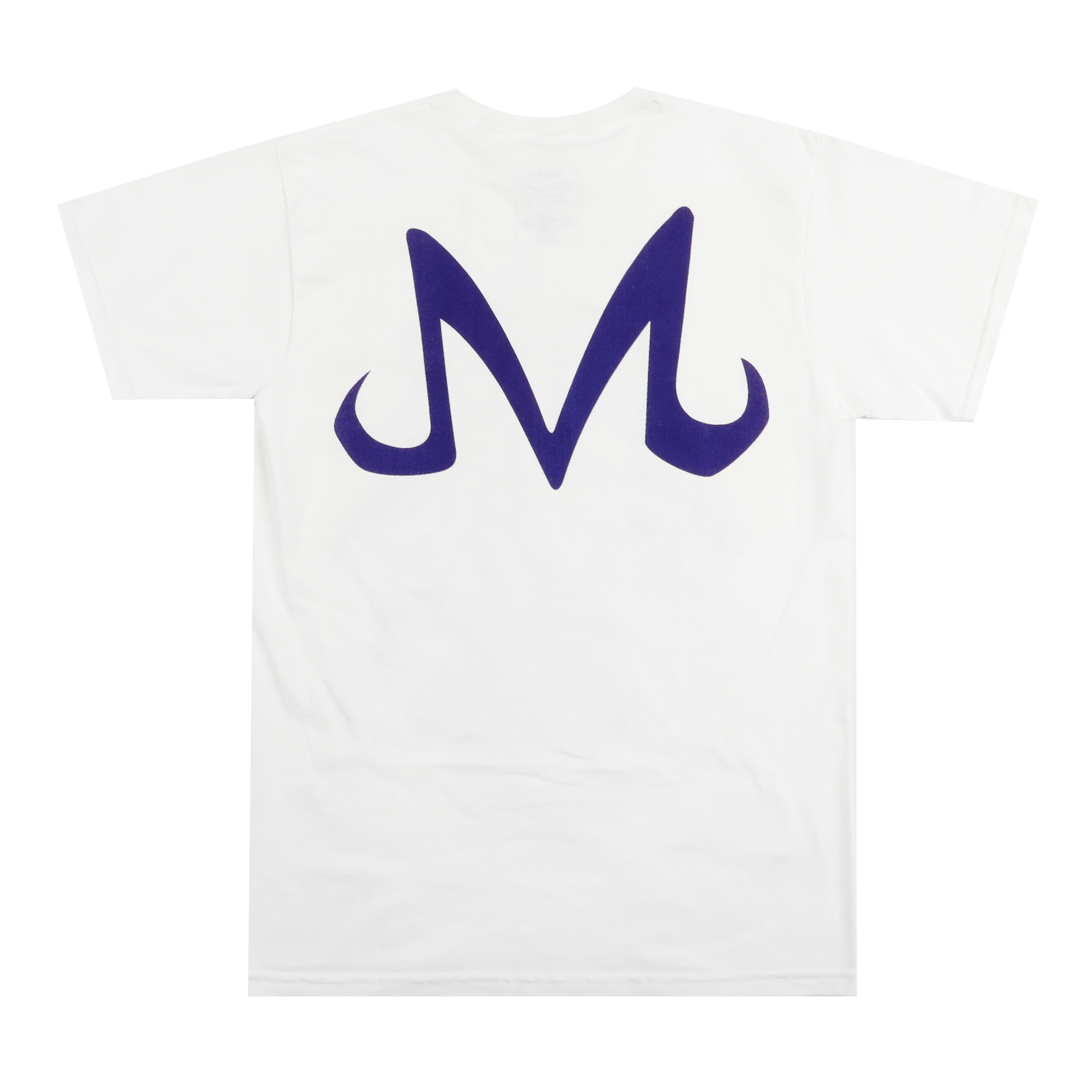 Majin White Tee