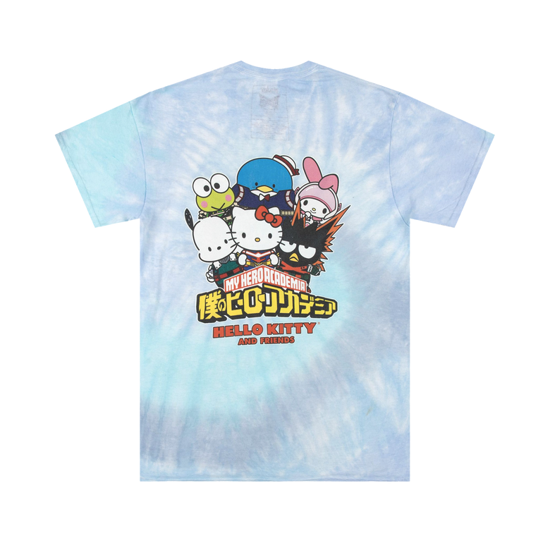 Hello Kitty x Gundam Unisex T-Shirt