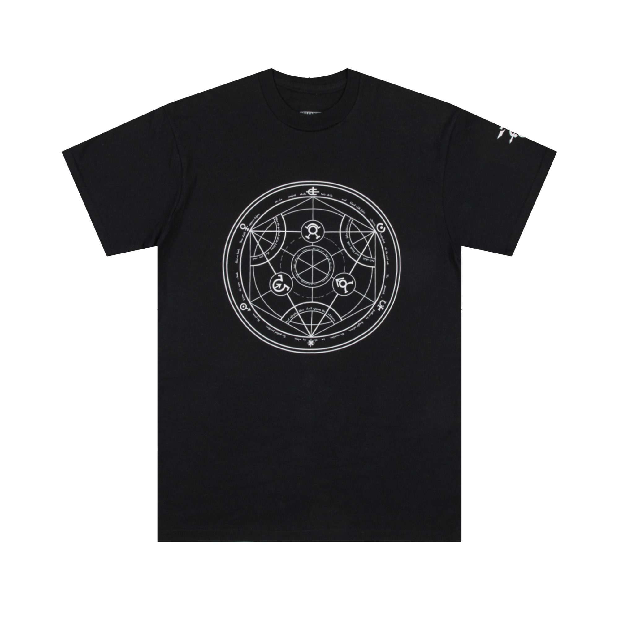 Transmutation Black Tee