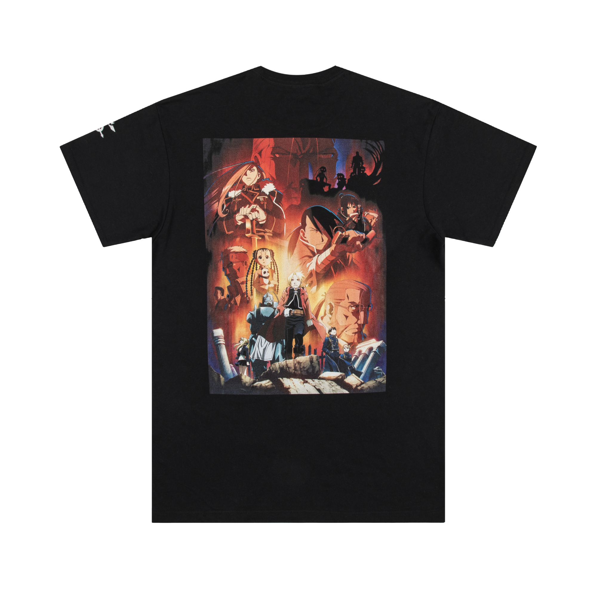 Transmutation Black Tee