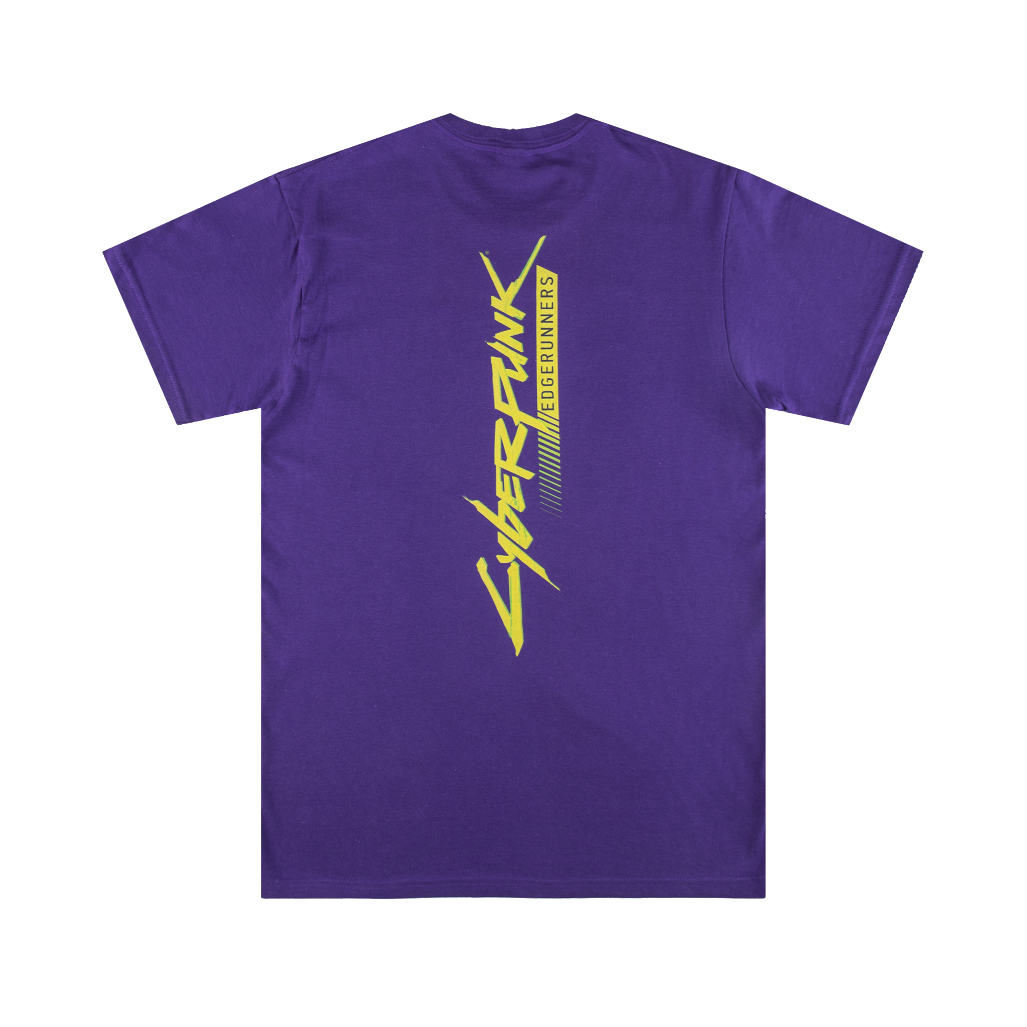 Rebecca Purple Tee