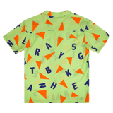 Master Roshi Button-Down Shirt